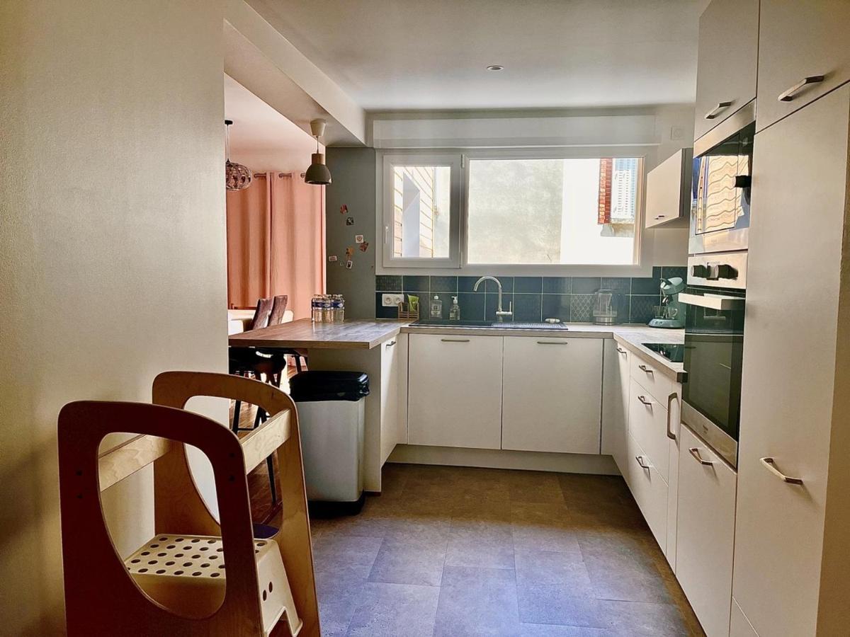 Au Coeur Du Vignoble Apartment Verzenay Ngoại thất bức ảnh