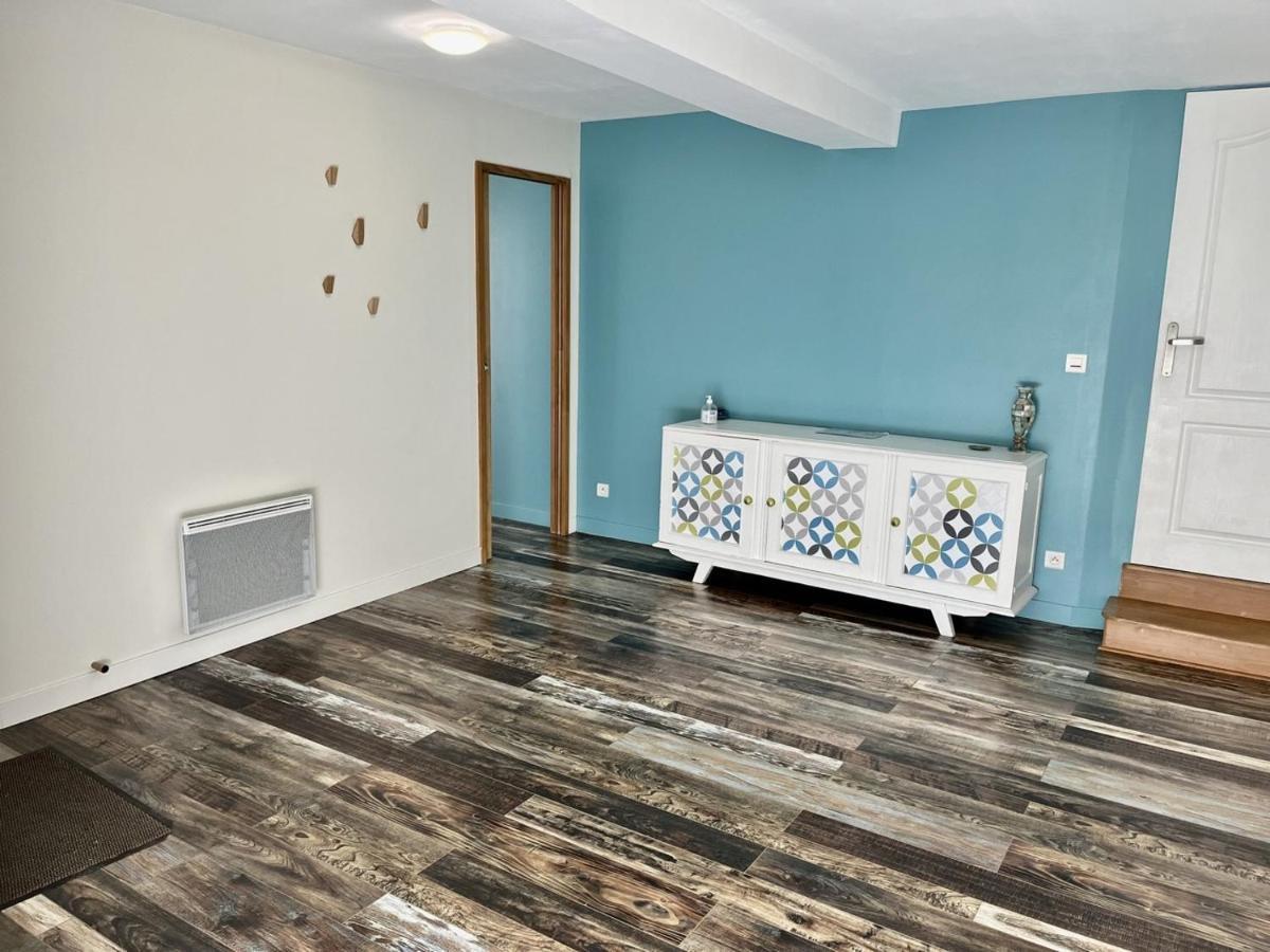 Au Coeur Du Vignoble Apartment Verzenay Ngoại thất bức ảnh