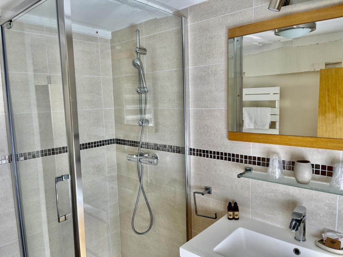 Au Coeur Du Vignoble Apartment Verzenay Ngoại thất bức ảnh
